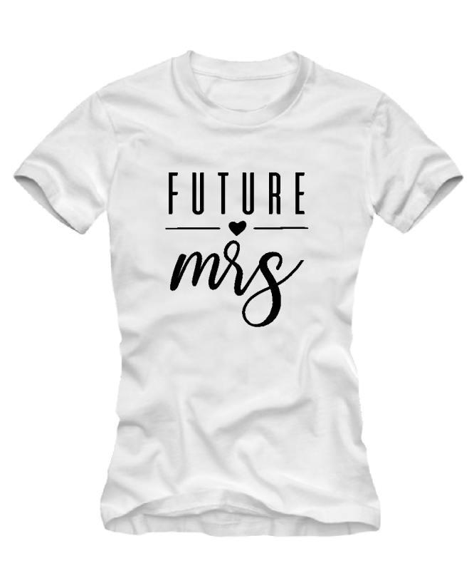 Marškinėliai mergvakariui future mrs Marškinėliai mergvakariui future mrs